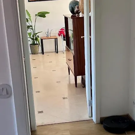 Superb Surf House Next To Caparica בית נופש קוסטה דה קפאריקה