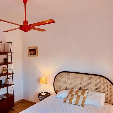 Holiday home Superb Surf House Next To Caparica Costa da Caparica